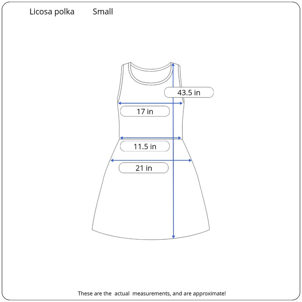 light summer halter-style midi dress S M L - Picture 5 of 5